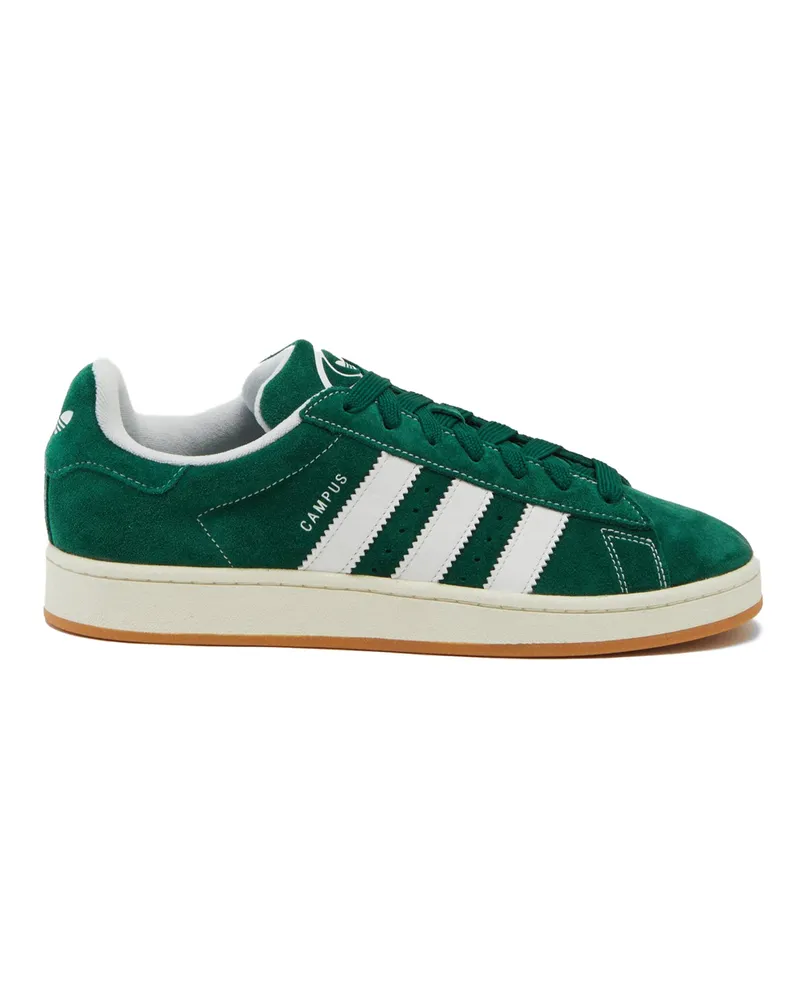 adidas Campus 00S Verde Scuro Green