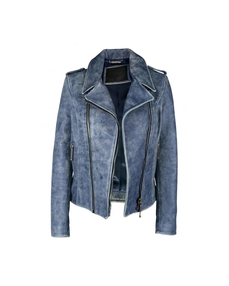 Philipp Plein Perfecto Blue