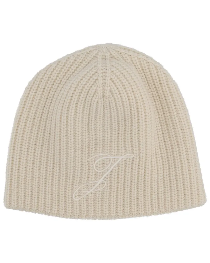 Jacquemus Cap "Espiral White