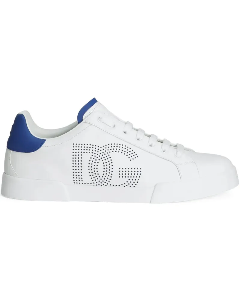 Dolce & Gabbana Portofino Sneakers 89527