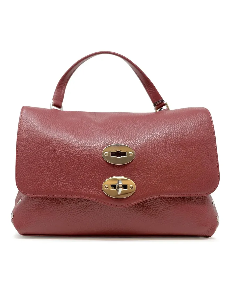 Zanellato Taschen Red