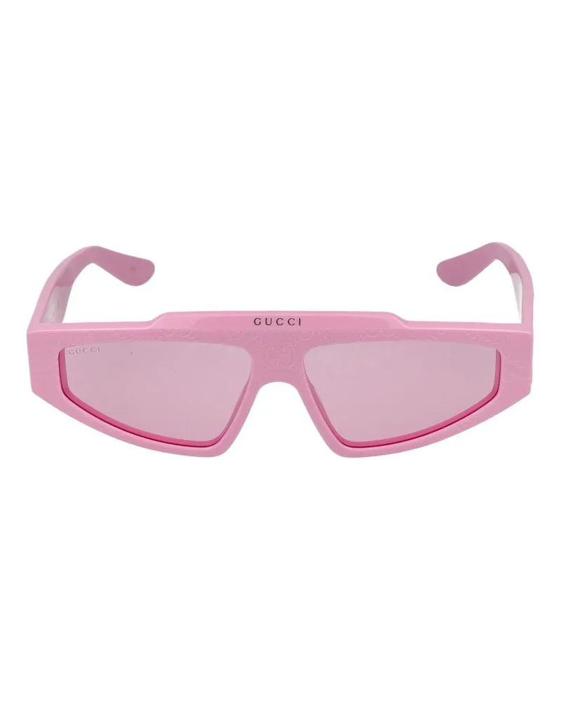 Gucci Sonnenbrille  GG1591 S 003 Pink Pink Pink /13 /145 003