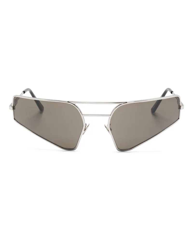 Rick Owens  Silver