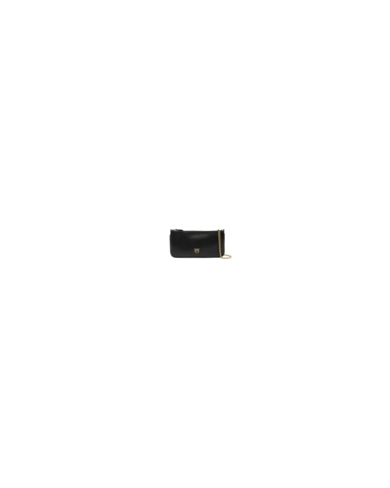 Pinko Taschen .. Schwarz Black