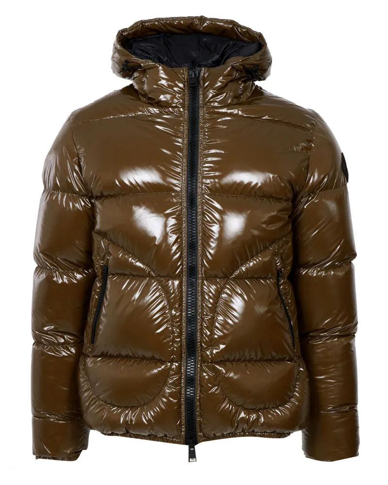 Herno Mäntel Militär Military