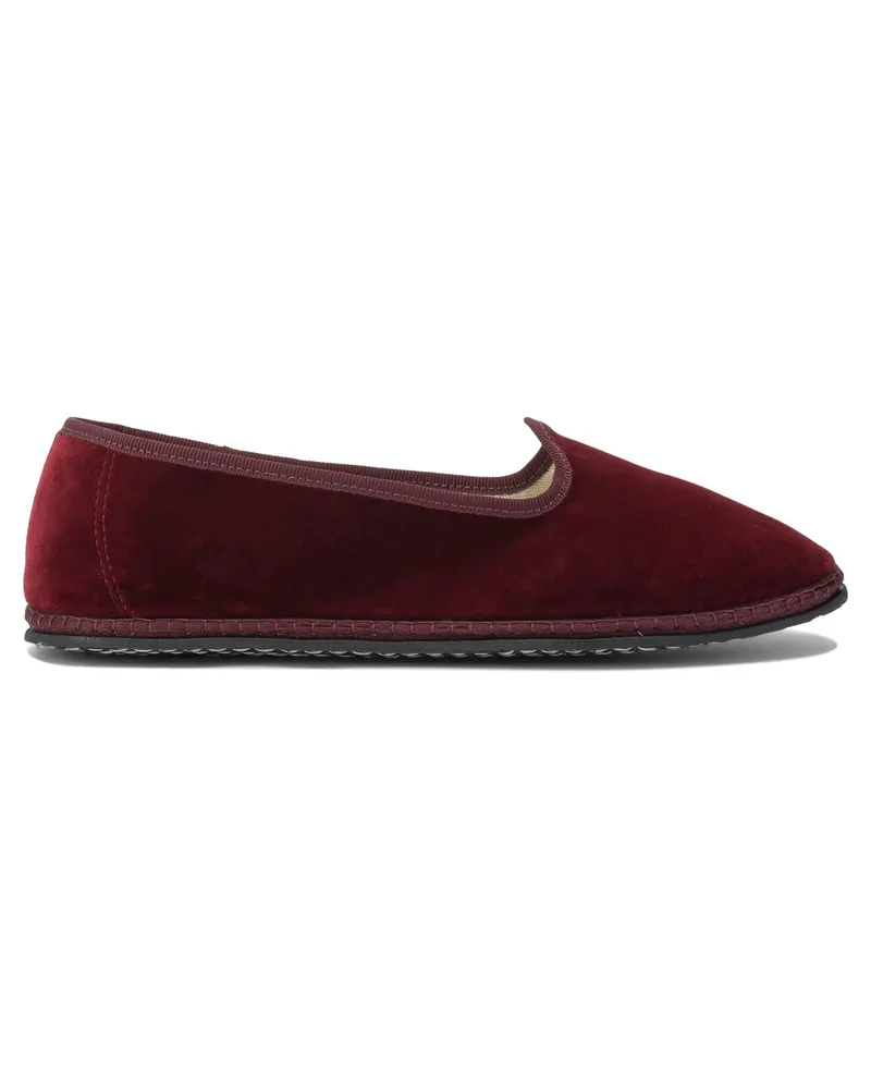 VIBI VENEZIA Ballerinas Bordeaux