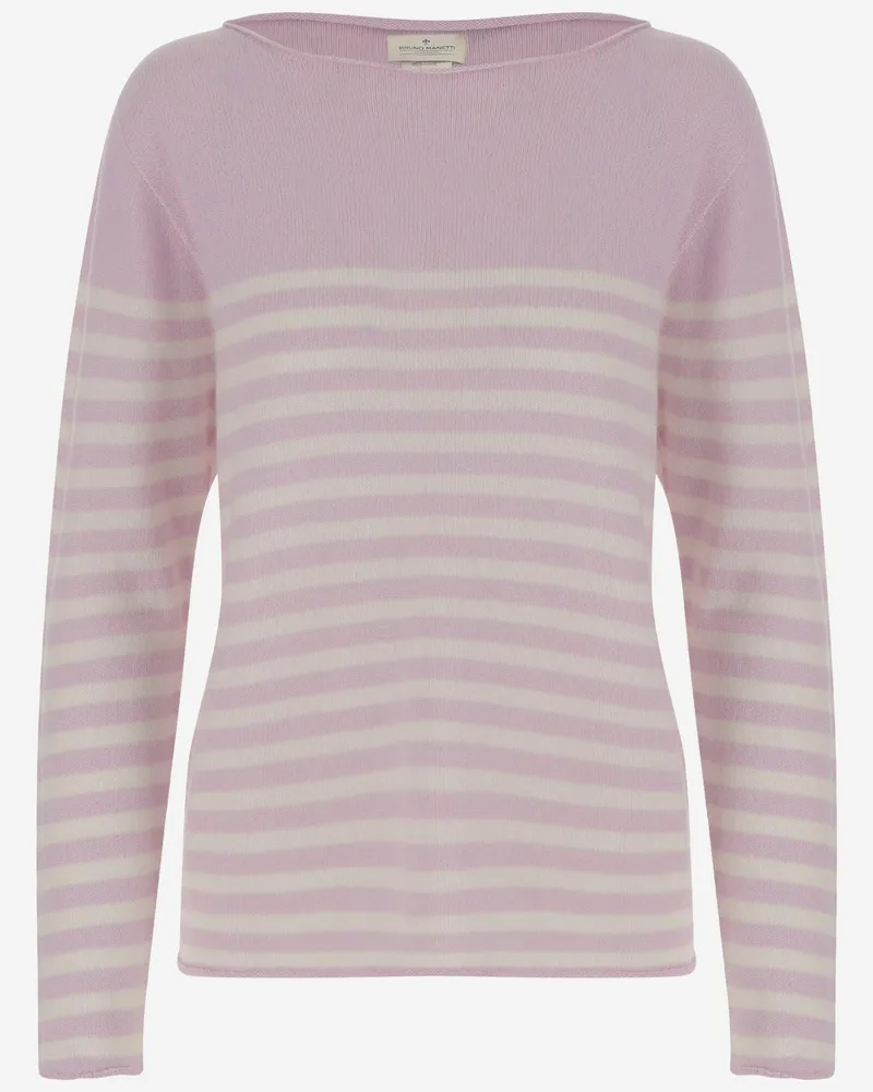 Bruno Manetti  Pink