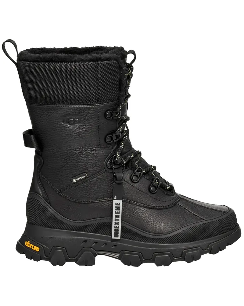 UGG  Black