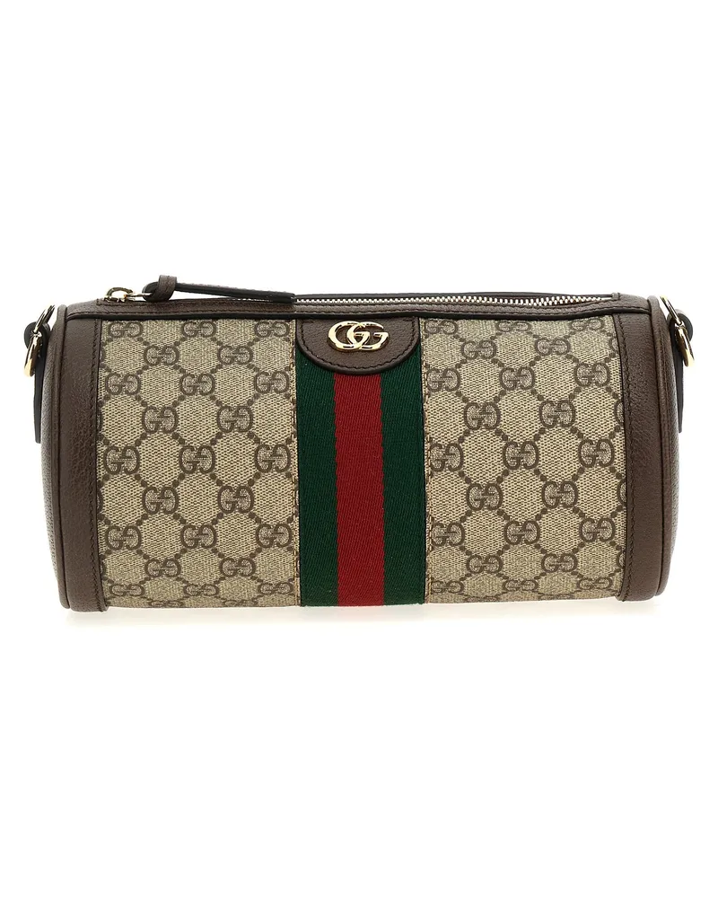 Gucci Ophidia' Handtasche Multicolor