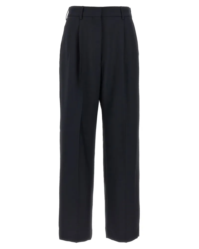 Blazé Milano Blazé Milano 'First Class' Hosen Blue