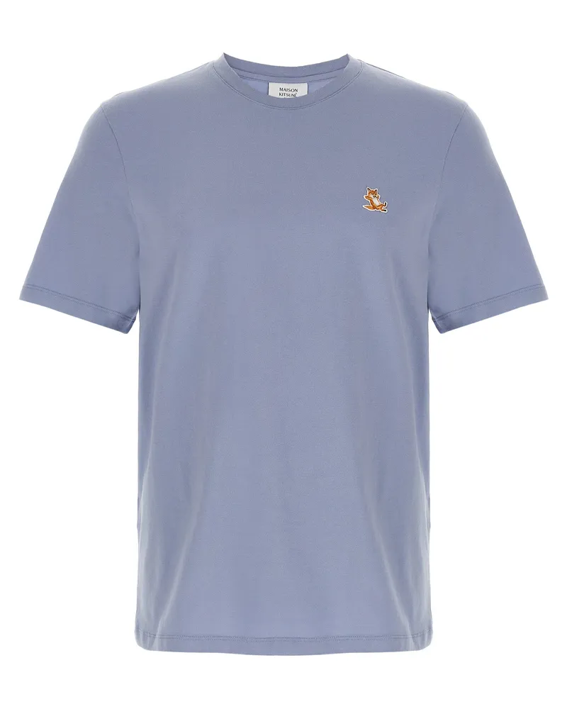 Kitsuné Chillax Fox' T -Shirt Light