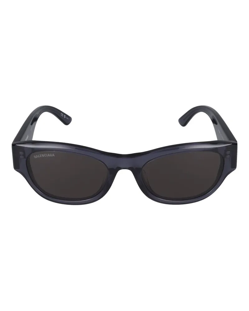 Balenciaga Sonnenbrille  BB0389 SK 003 Grau Grau /20/145 003