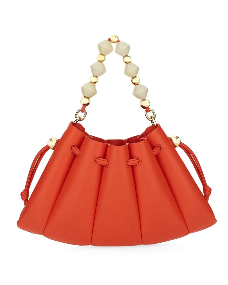 THEMOIRÈ Bag "Dafne Red