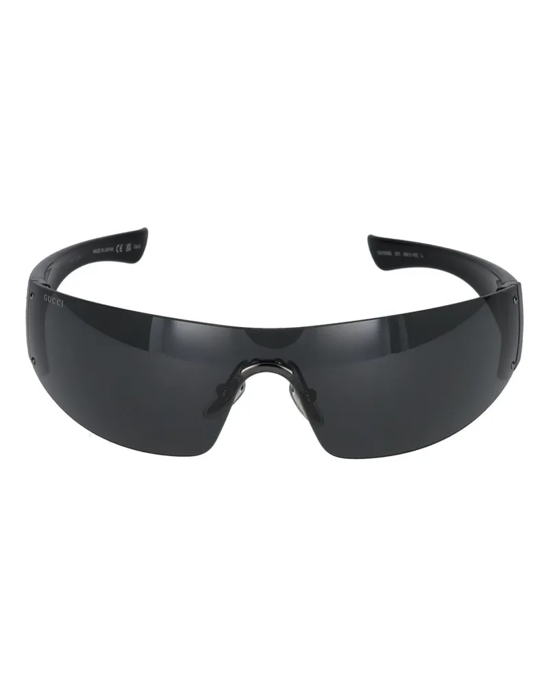 Gucci Sonnenbrille  Gg1958 S 001 Rutheniumschwarzgrau /1/105 001