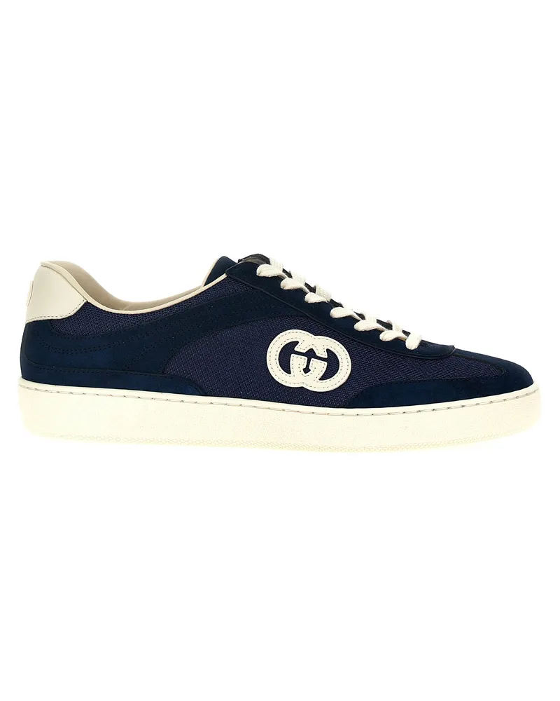 Gucci Sneaker „Gg White