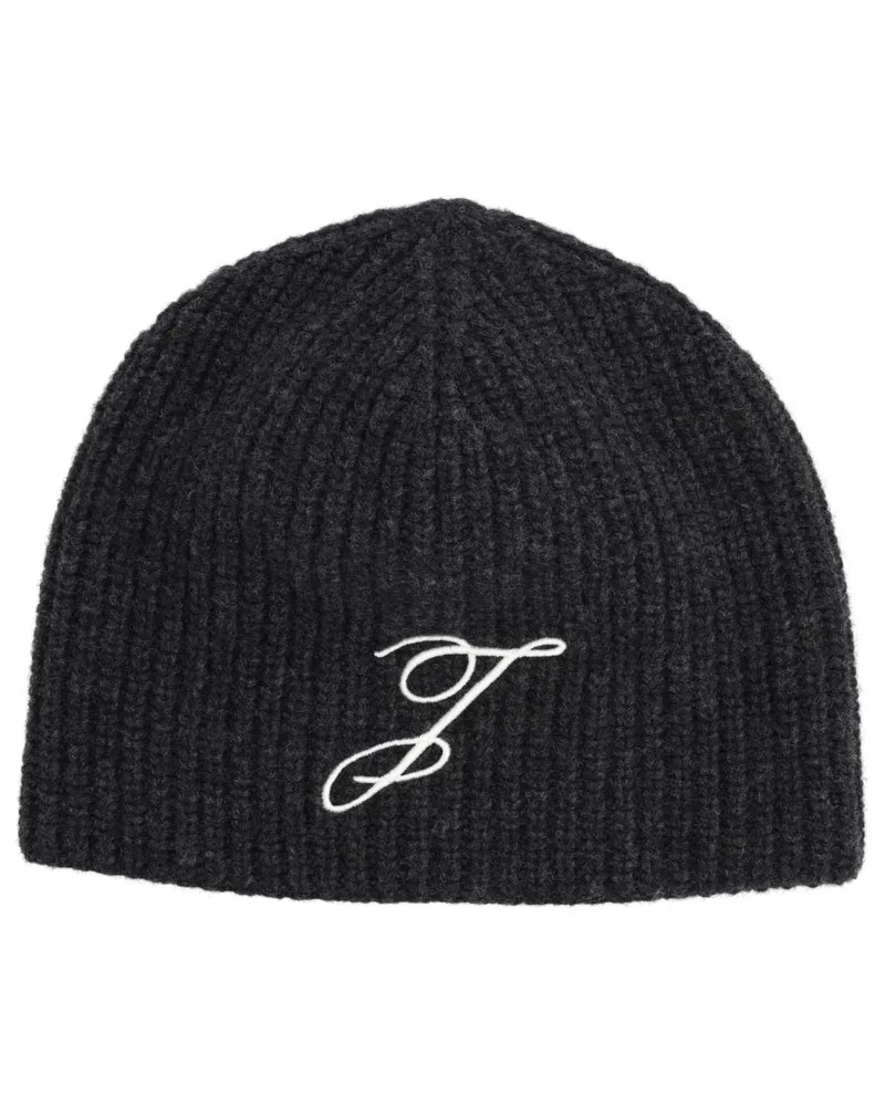 Jacquemus Cap "Espiral Grey