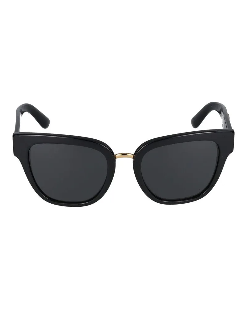 Dolce & Gabbana Sonnenbrille  0 DG4437 501/87/20/145 501