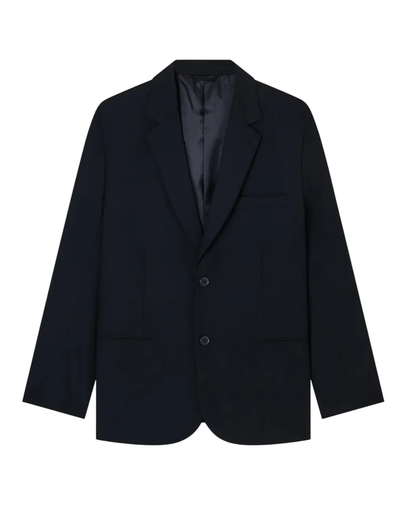 Armani Exchange Jacken Schwarz Black