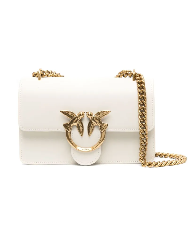 Pinko Taschen .. Weiß White