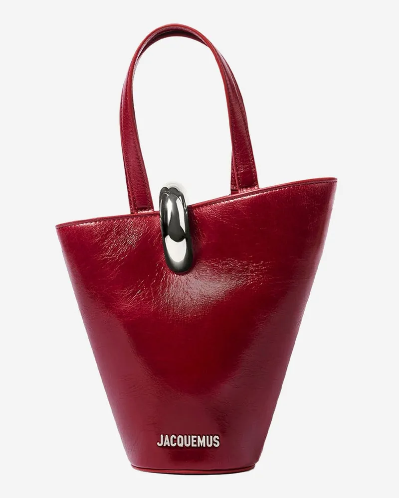 Jacquemus  Bordeaux