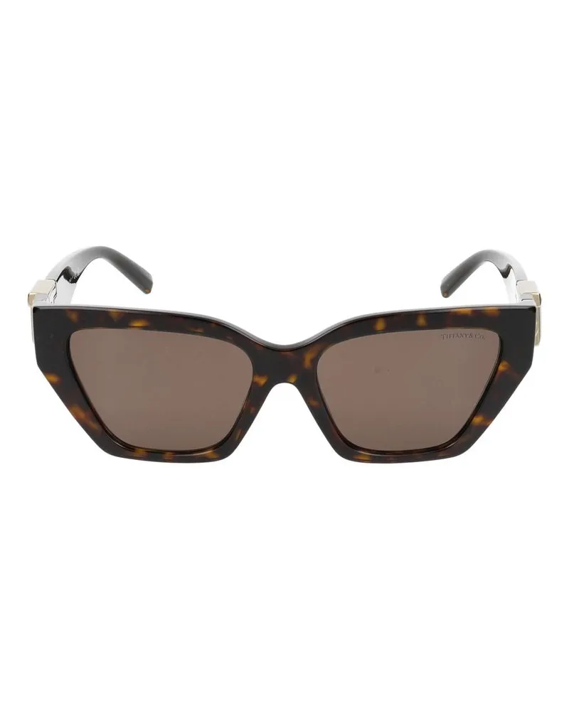 Tiffany & Co. Sonnenbrille  0 TF4218 80153 g /17/1200 80153g