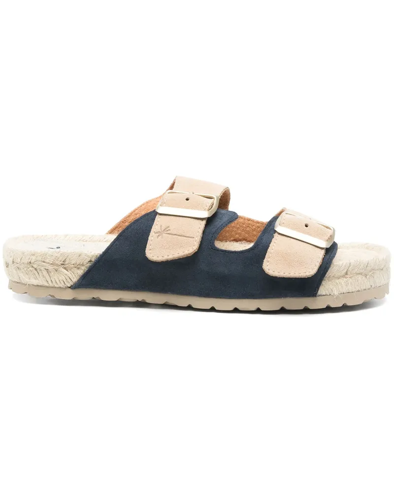 Manebí nordische Sandalen 