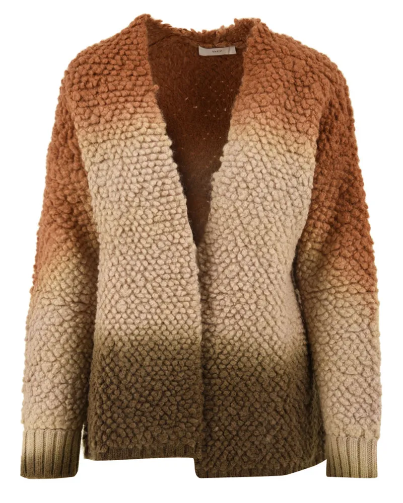 AKEP Coats Multi -Farbe Multicolour