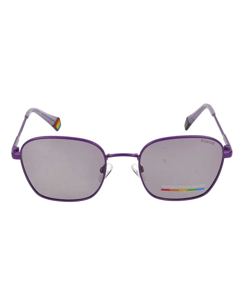 Polaroid Sonnenbrille  PLD 6170/S B3 V Violet /21/140 B3v