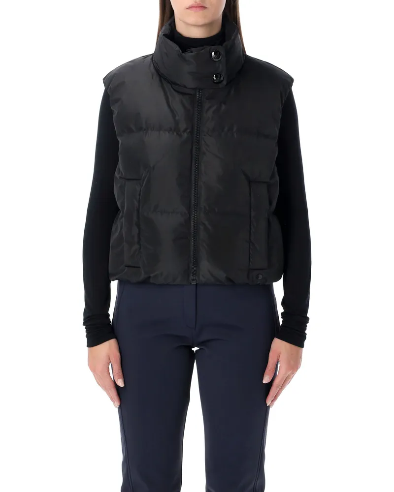 GOLDBERGH Mäntel Schwarz Black