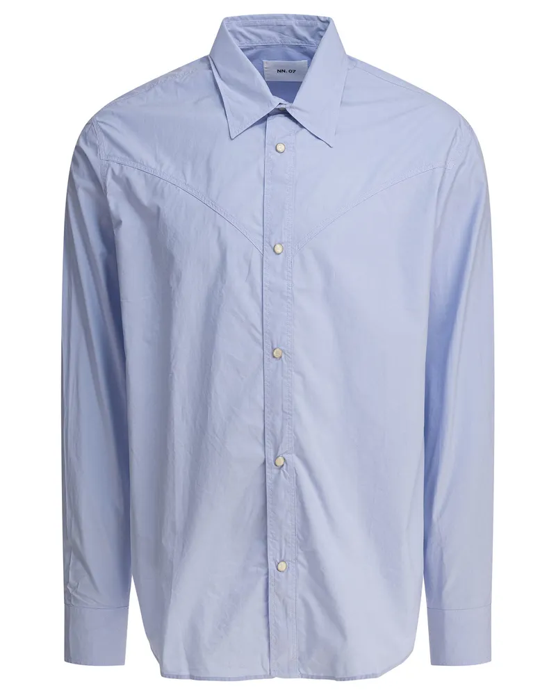 NN 07 Hemden Light
