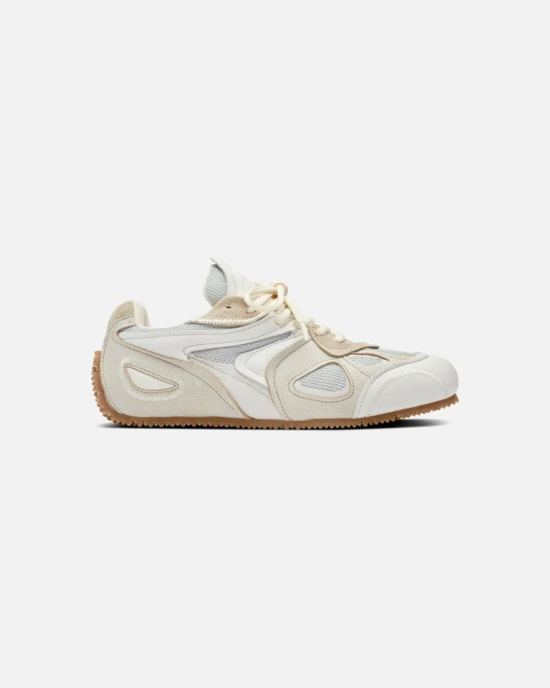 Axel Arigato Slow Runner White