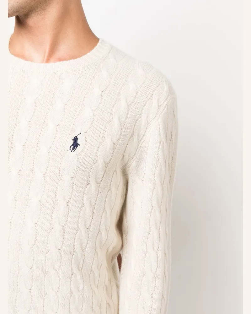Ralph Lauren Langarmpullover 