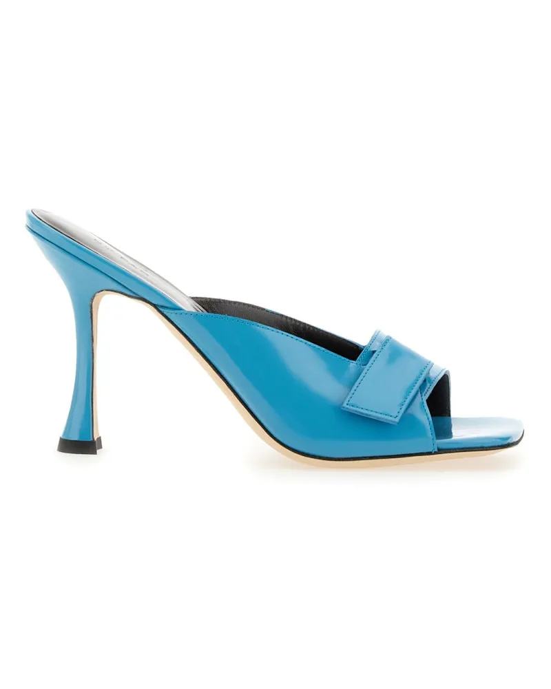 by FAR Bei weitem Olivia Azur Sandale Azure