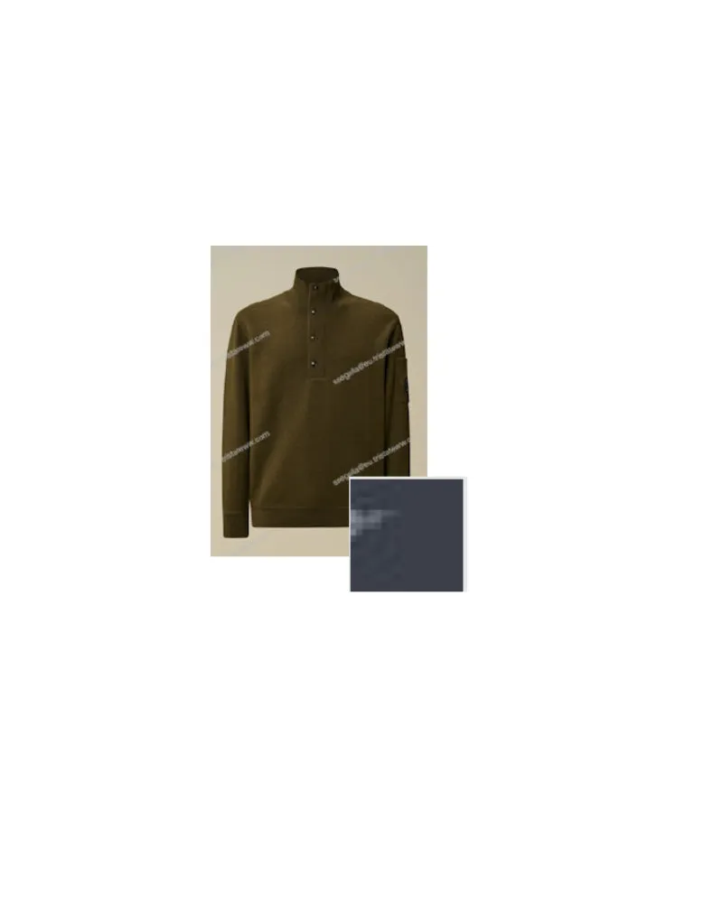 C.P. Company C.P. Firma T -Shirts und Polos Total
