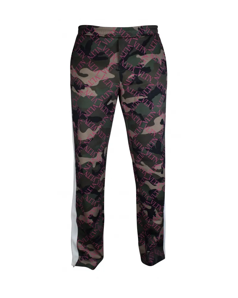 Valentino Garavani Jogginghose Khaki