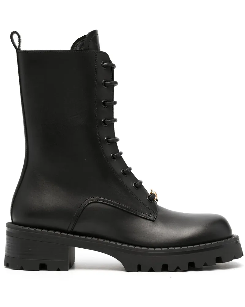 Versace Andere Black