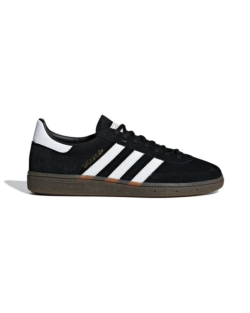 adidas Sneaker Handball Special Core Schwarz Black