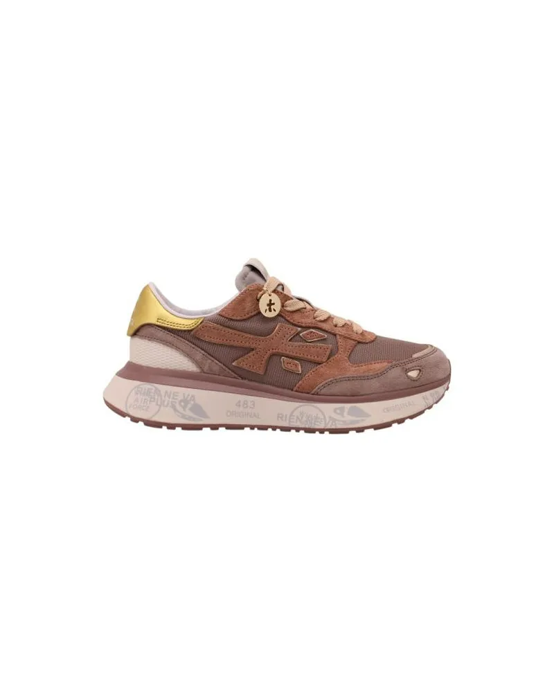 Premiata Premata Lauryn Pink