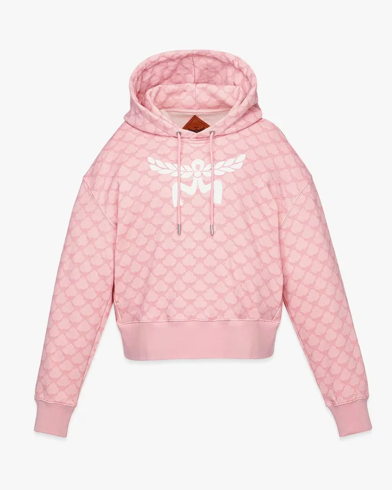MCM Sweatern rosa Pink