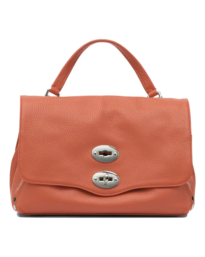 Zanellato Handtaschen Red