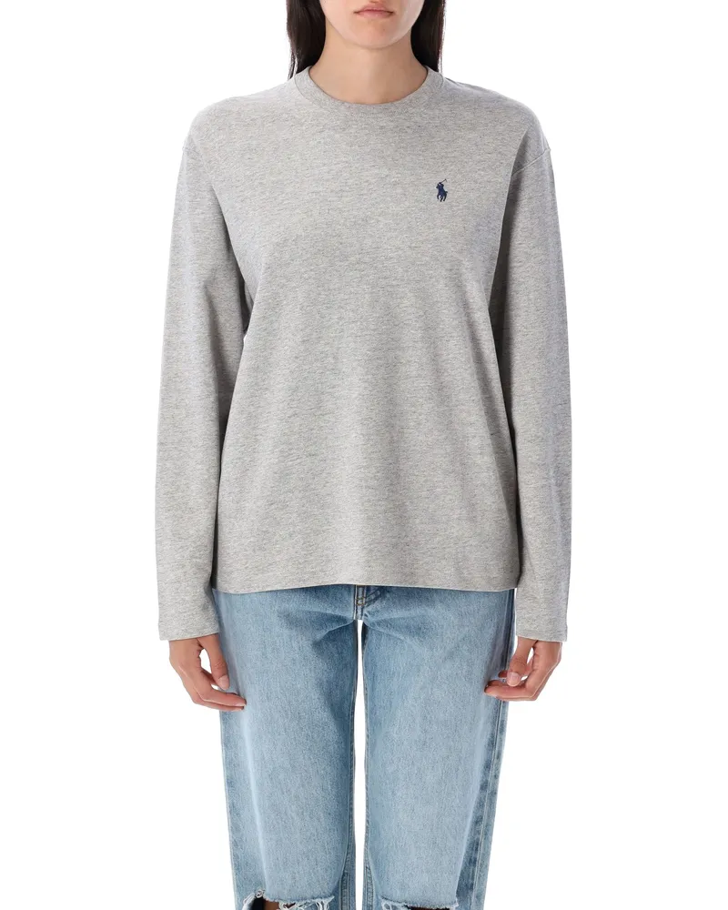 Ralph Lauren T -Shirts und Polos Cobblestone