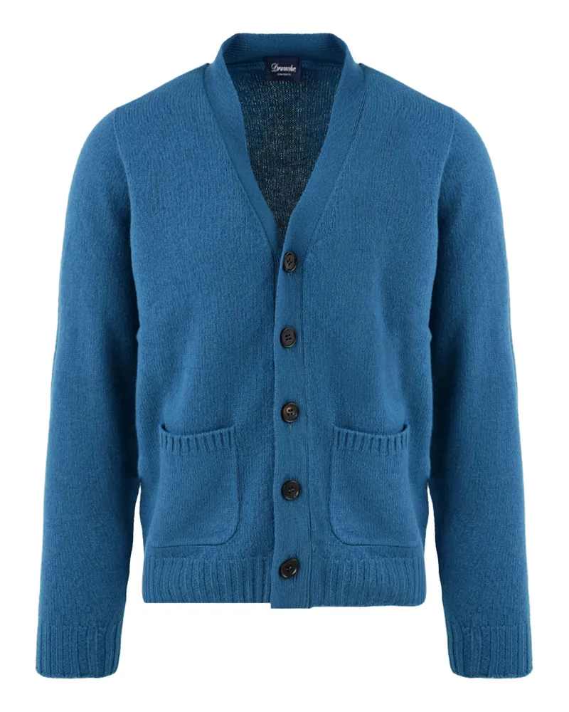 Drumohr  Pullover Ottanio
