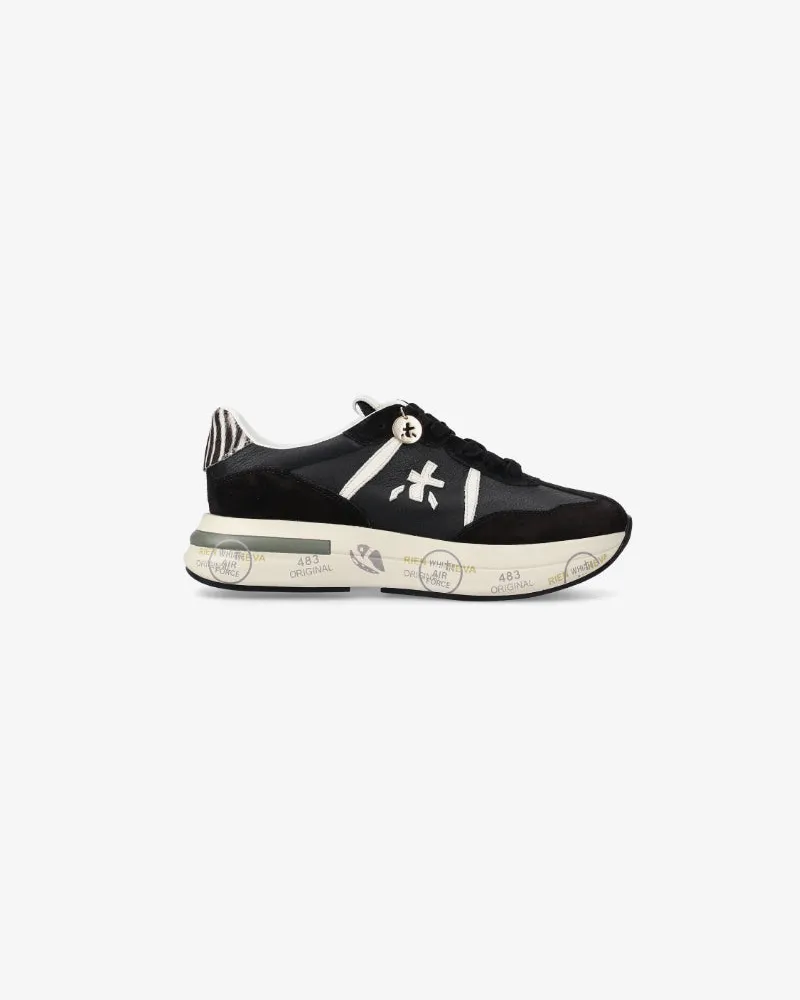 Premiata Premata Cassie Black