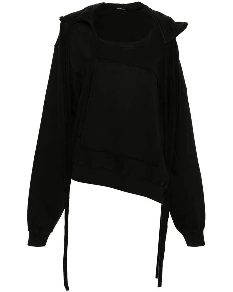 OTTOLINGER  Black