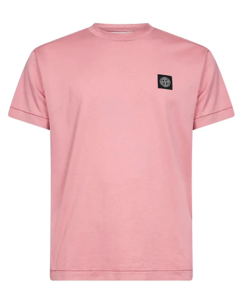 Stone Island T-Shirts und Polos von Oleander
