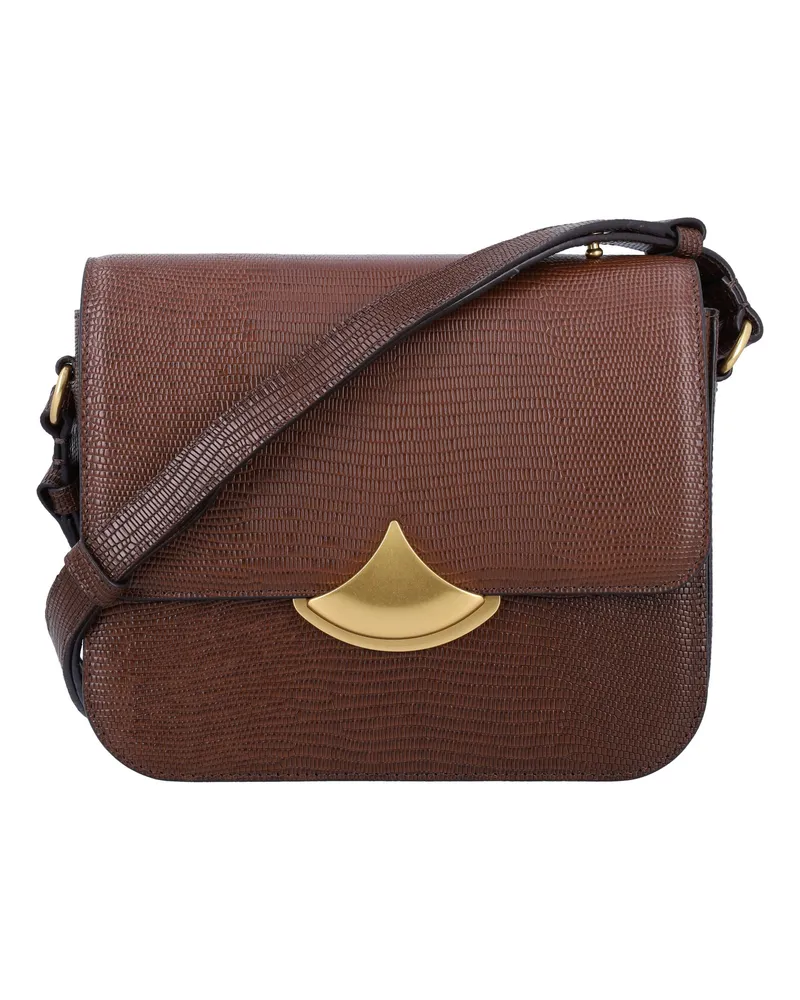 Sessùn Taschen .. Brown Brown