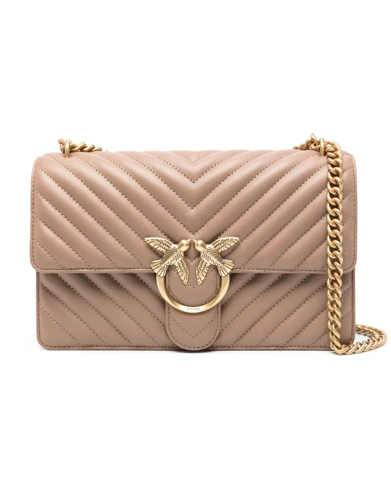Pinko Bags .. Beige Beige