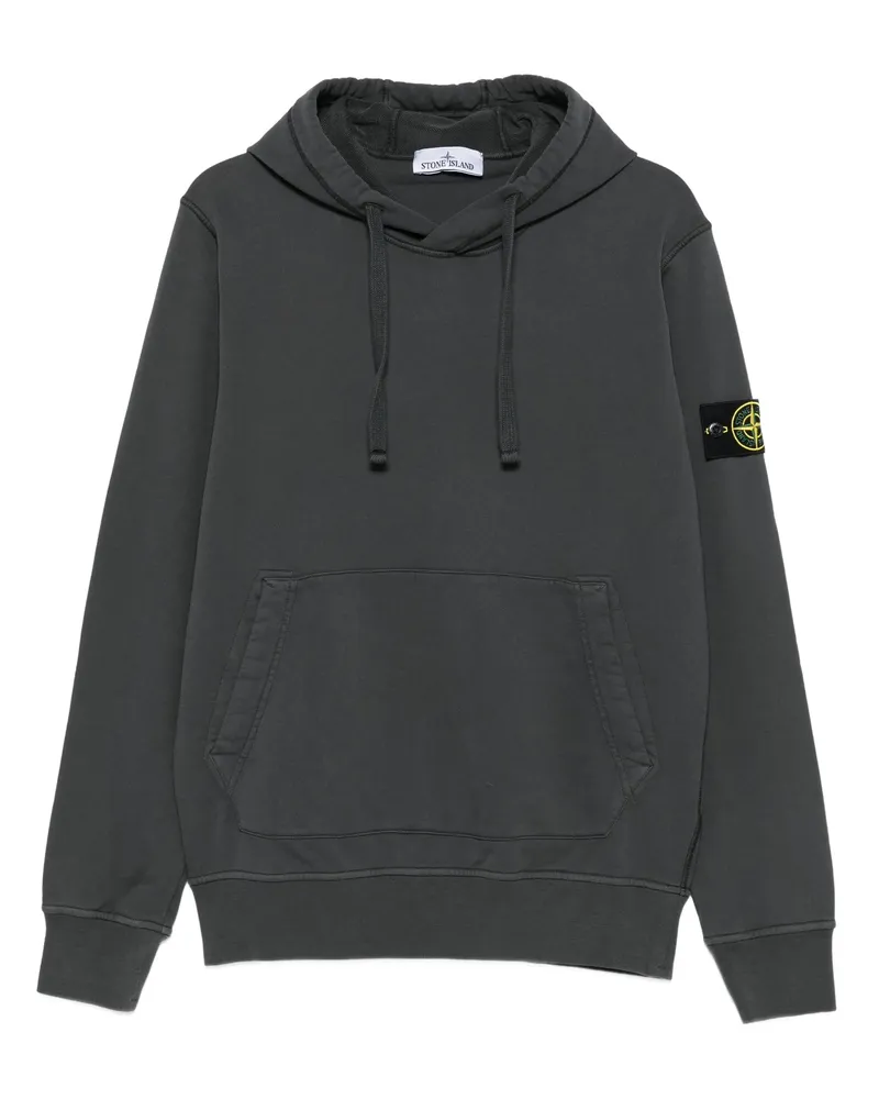 Stone Island ICH'm Nirgendwohin gehen 