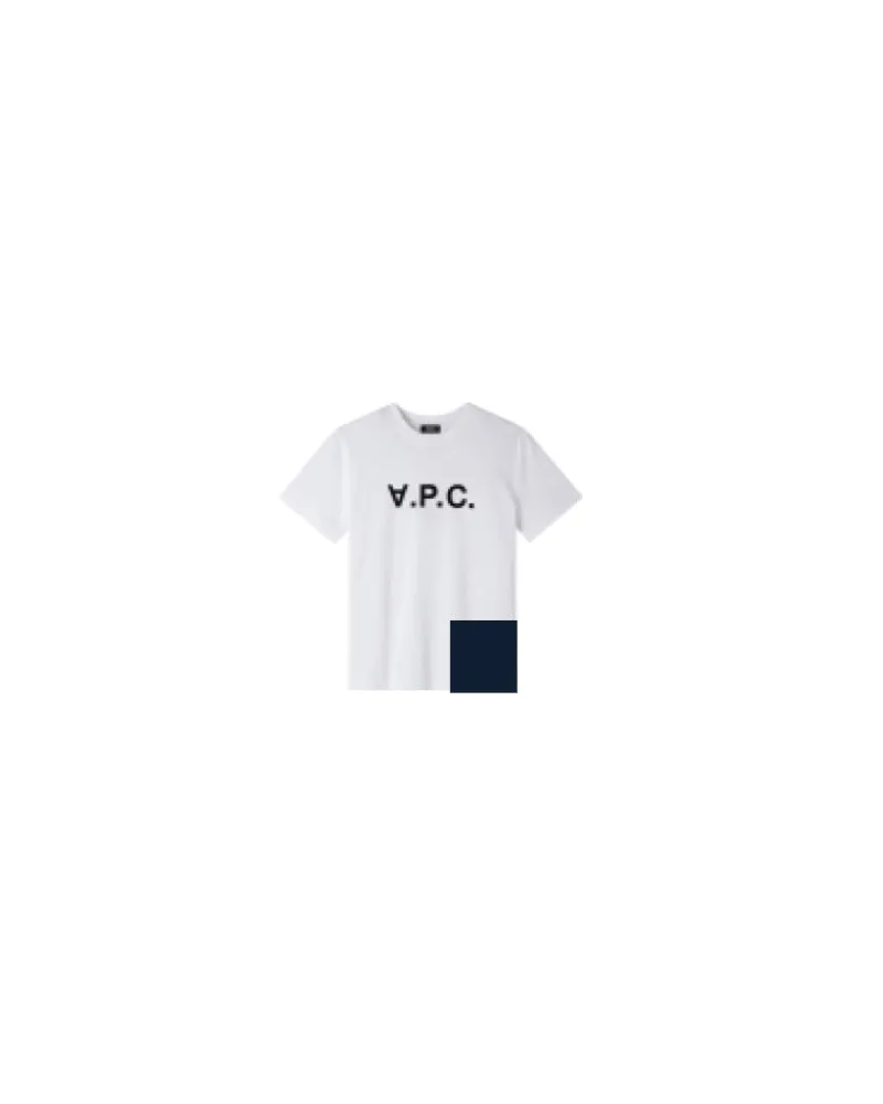 A.P.C. T -Shirts und Polos Tiq
