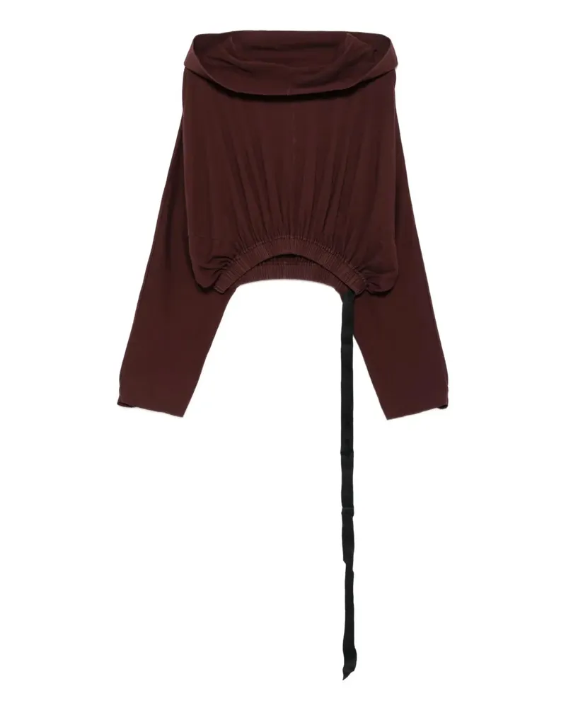 DRKSHDW by Rick Owens Kapuzenpullover 43